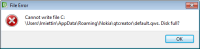 qtcreator-cannot-write-file-error.png