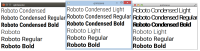 RobotoCondensedProblemOnMac.png