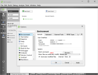 Qt Creator - Options.PNG