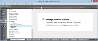 Qt Location Overviews page not found.png