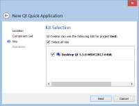New Qt Quick Application - Kit Selection.png