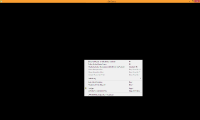 2015-08-27 Qt Creator 3.5.0 black window.png