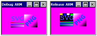 SvgImages - Debug & Release.png