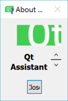 AboutQtAssistant_DraggedTo200Percent.PNG