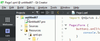 WindowPopsUpWhenSwitchingToOutline.gif