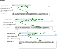 OverridingSpecForQmakeBuildStep.png