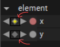 RectangleDrawnAroundOnKeyframeIndicator.png