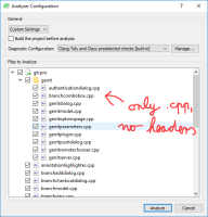ClangTidyAnalyzerCannotProcessHeaderFiles.png