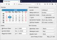 Qt5.14WebAssemblyCalenderWidget.png
